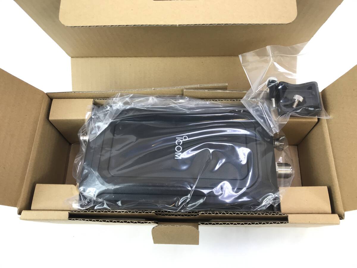 Icom IC-705 AH-705 Antenna Tuner HF 50MHz 144MHz 430MHz All Mode [h1203771657]