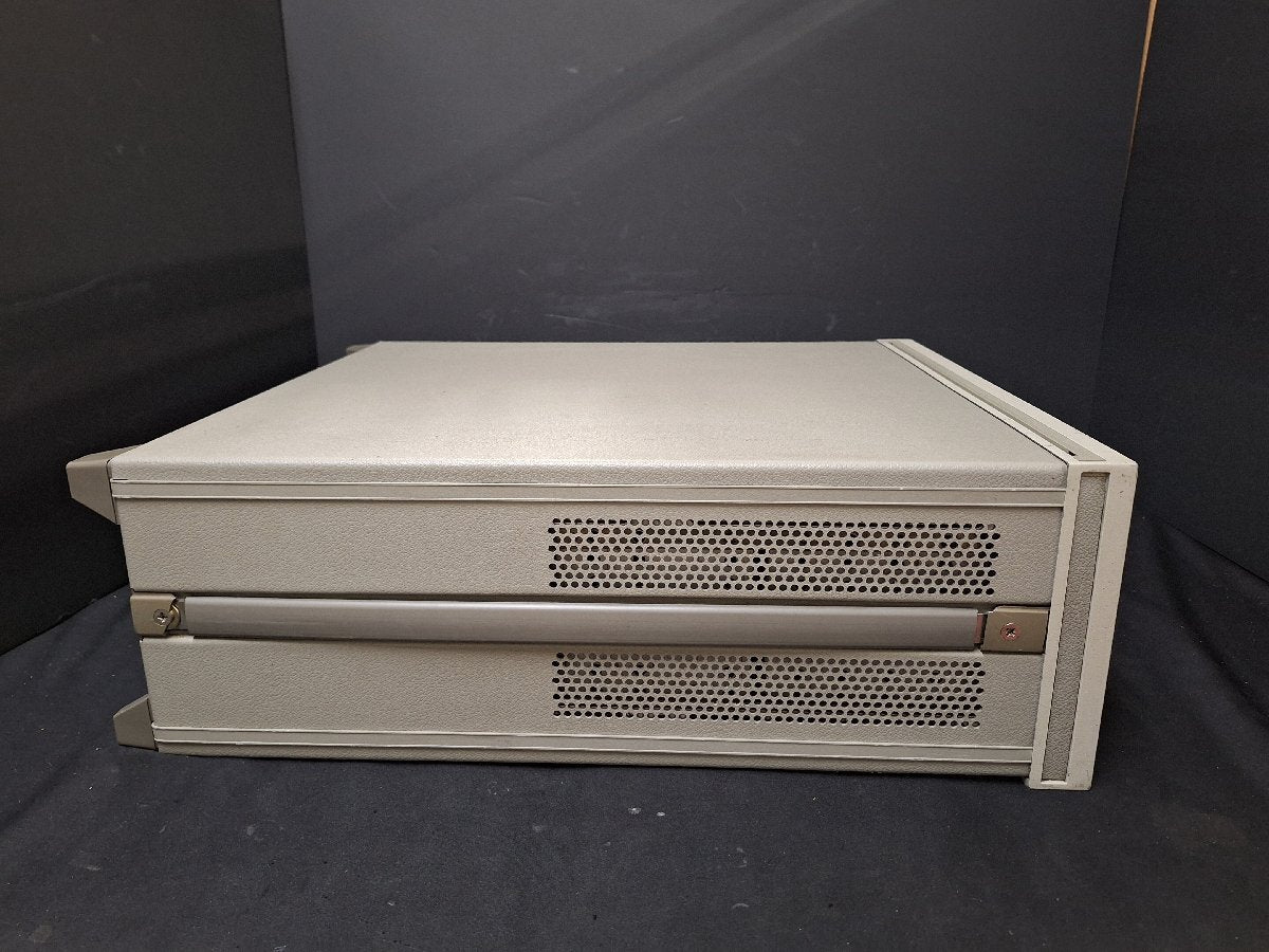 HP 8902A Measuring Receiver 150kHz-1.3GHz [s1203766992]
