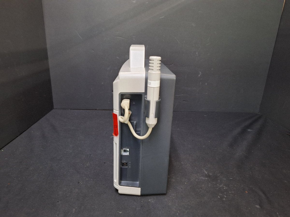 Sekonic ST-50A Hygro-Thermograph with 5m Sensor Cable and AC Adapter [j1203774349]