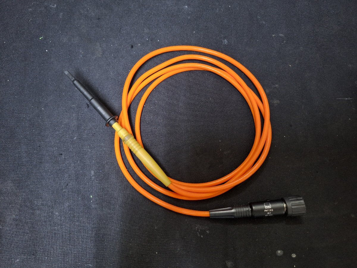 PMK PHT 312-RO Passive Probe 350MHz (as-is) [e1203773738]