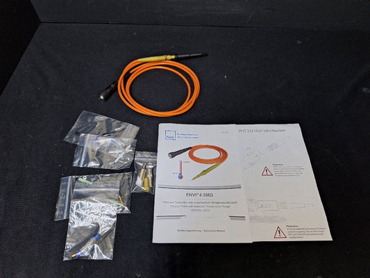 PMK PHT 312-RO Passive Probe 350MHz (as-is) [e1203773738]