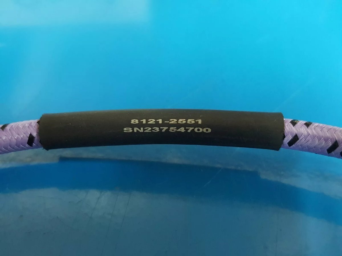 Keysight N4421B-K67 Test Port Cable 3ft 1.85mm [p1203786921]