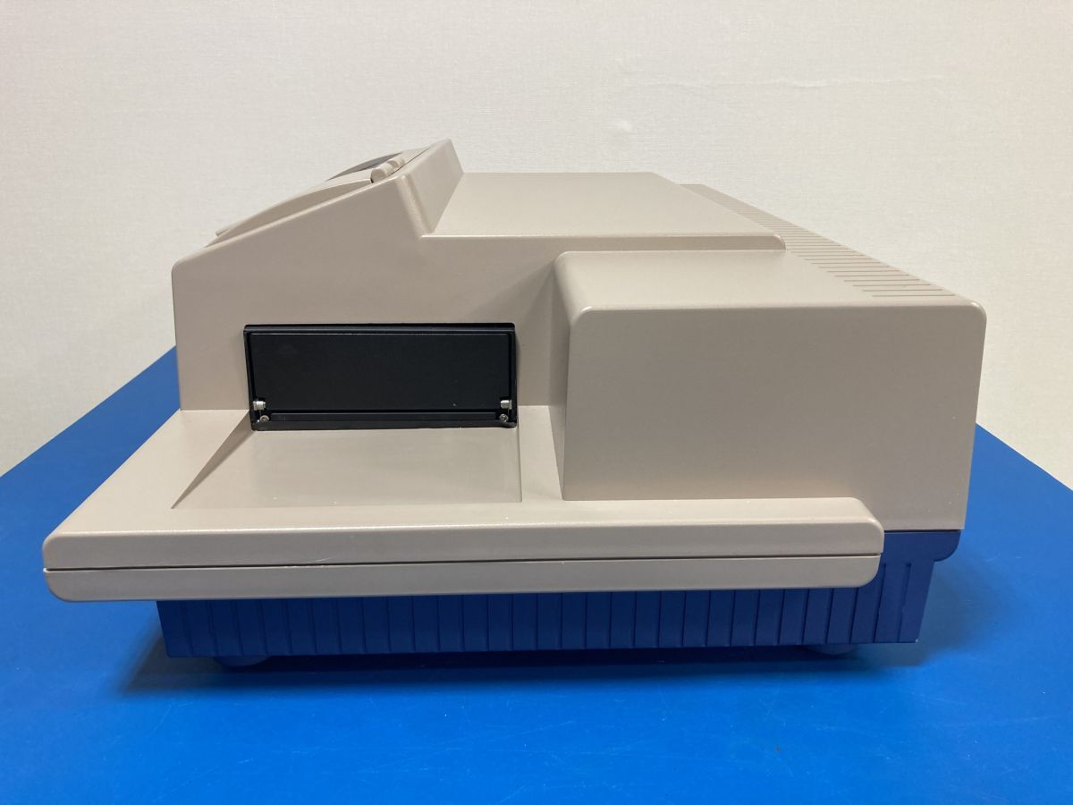 Molecular Devices SpectraMax M5e Microplate Reader [v1203821621]