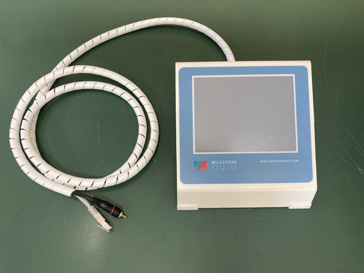 Milestone ETHOS UP Microwave Sample Preparation System [j1203796129]