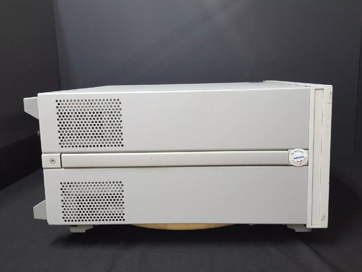 Keysight E5071C Network Analyzer 100kHz-8.5GHz [w1203835244]