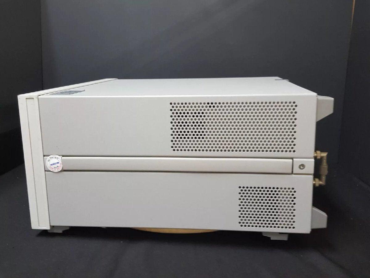 Keysight E5071C Network Analyzer 100kHz-8.5GHz [w1203835244]