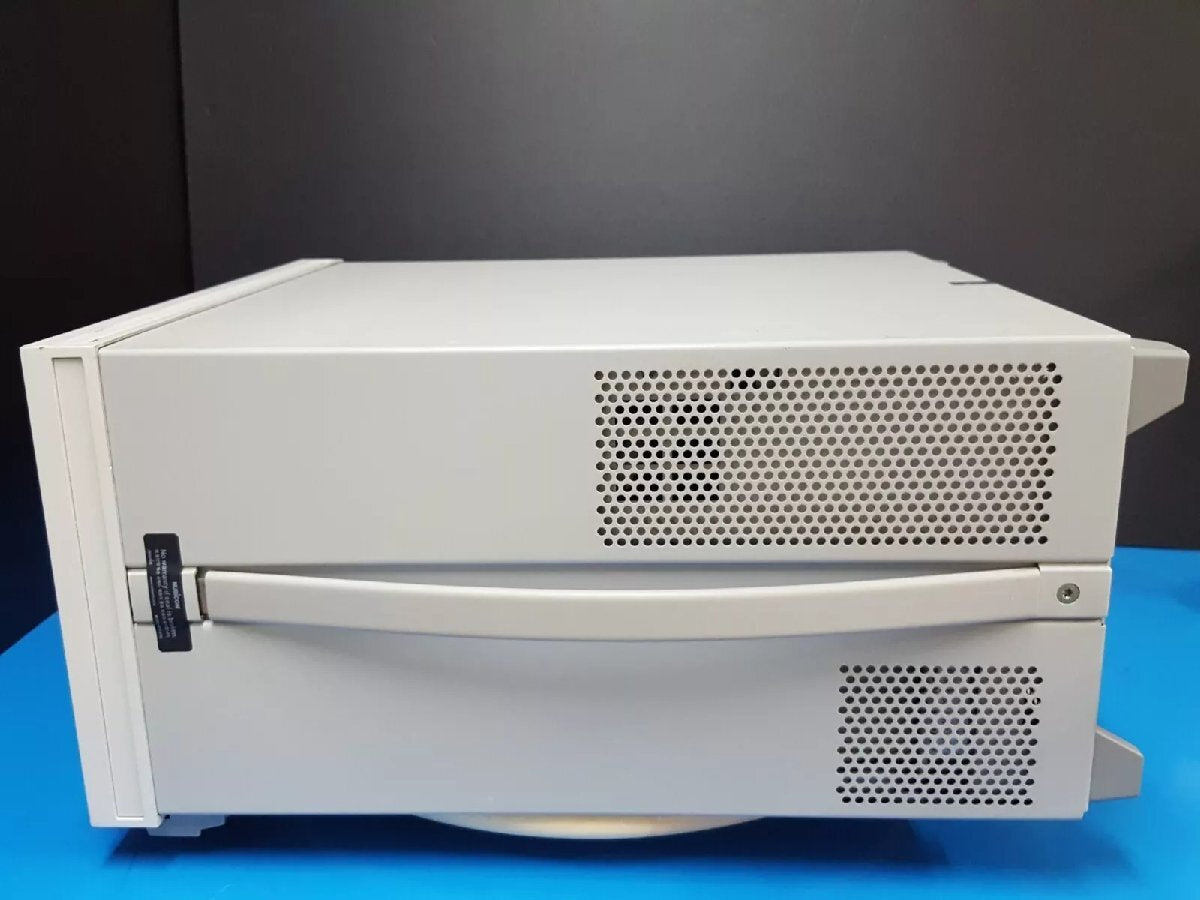 Keysight E5071C Network Analyzer 100kHz-4.5GHz [u1203856081]