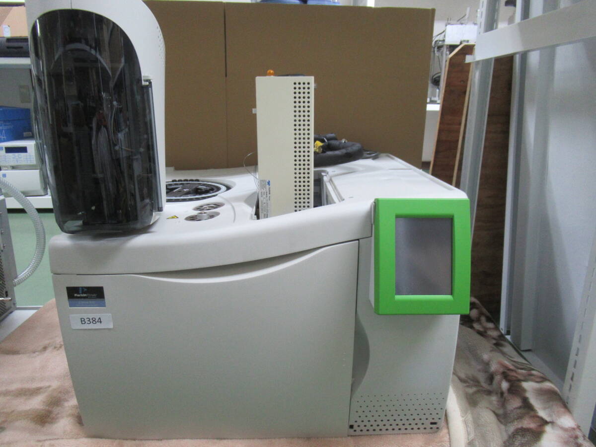 PerkinElmer Clarus500 GC-MS [h1203856597]