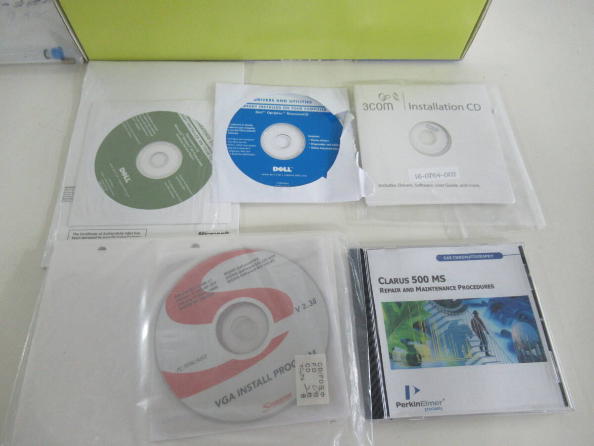 PerkinElmer Clarus500 GC-MS [h1203856597]