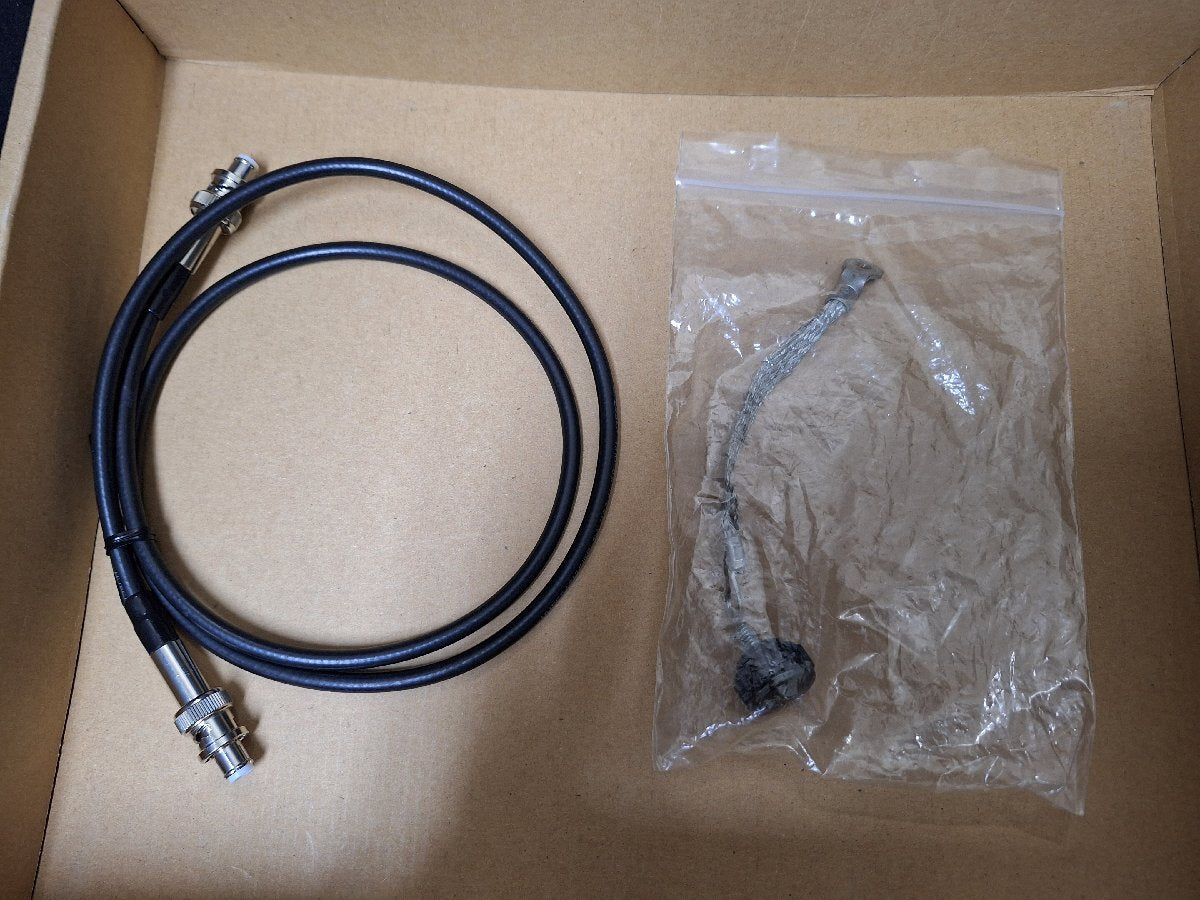 NoiseKen FNS-AX3-A16B Fast Transient Burst Tester with Coupling Clamp [l1203850333]