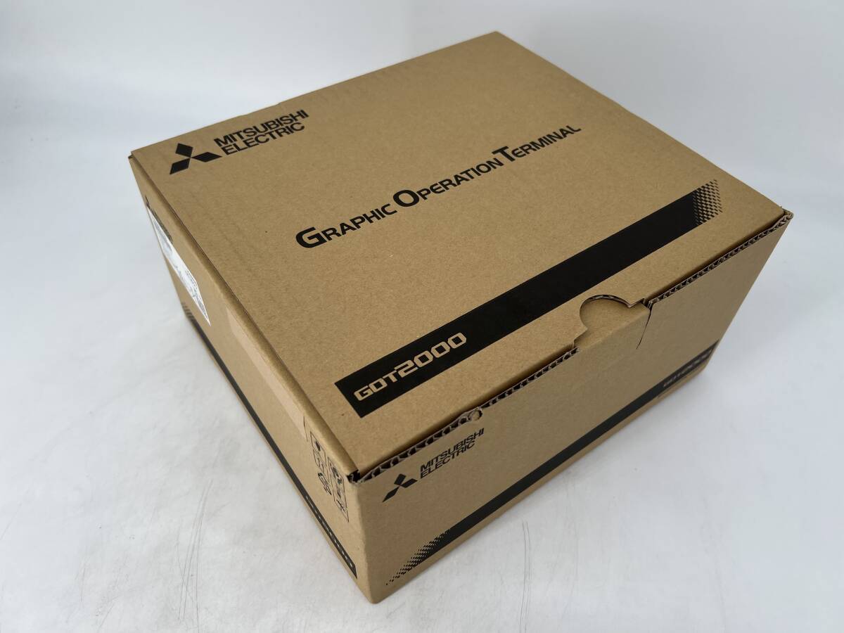 Mitsubishi Electric GT2506HS-VTBD GOT [1203860000]