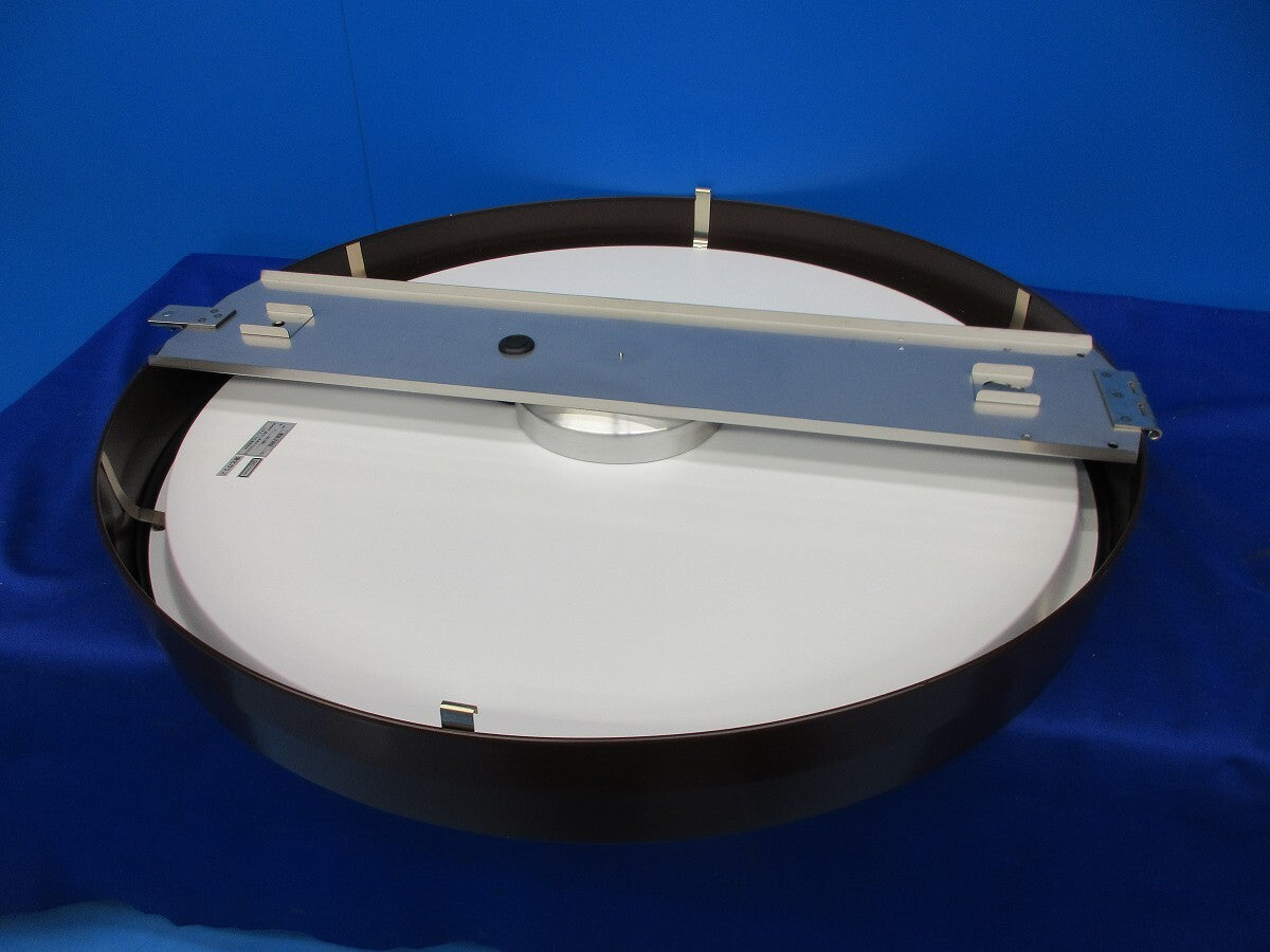 GPS Satellite Wave Outdoor Wall Clock SX-700F [m1203883362]