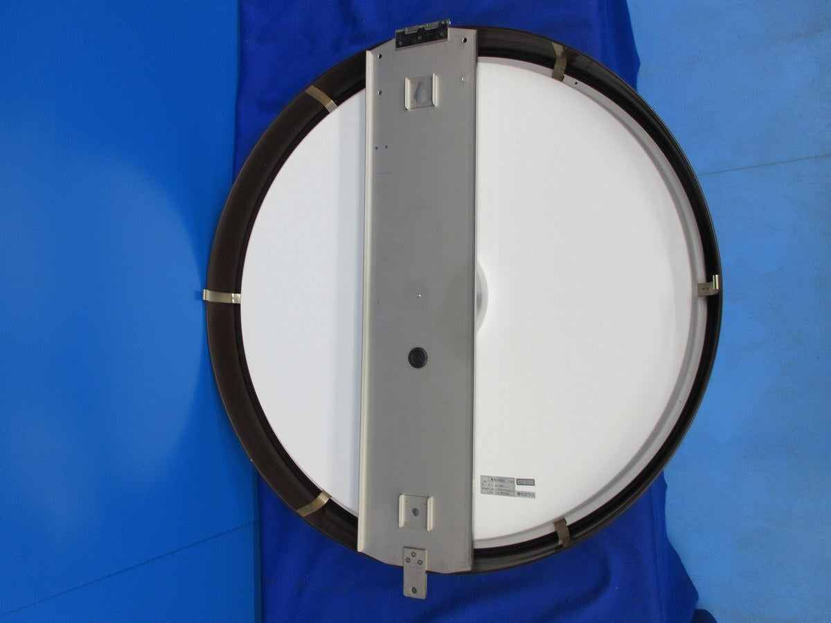 GPS Satellite Outdoor Wall Clock SX-700F [m1203883362]