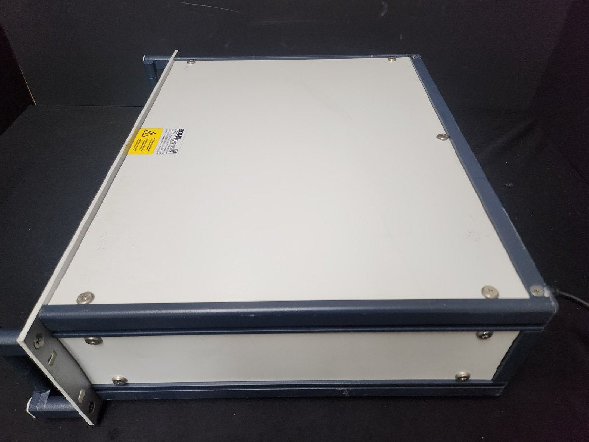 Bonn BSA1515-25 RF Power Amplifier 150kHz-150MHz 25W [l1203889169]