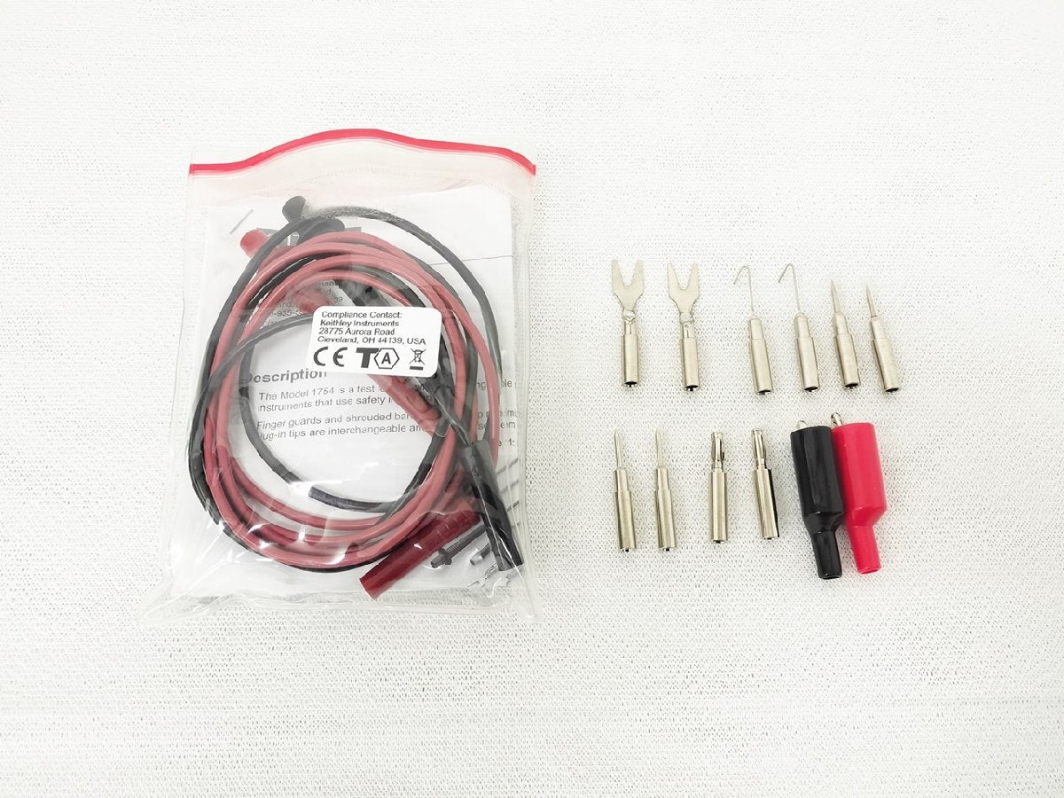Keithley 2440 SourceMeter 5A 40V [b1203893540]