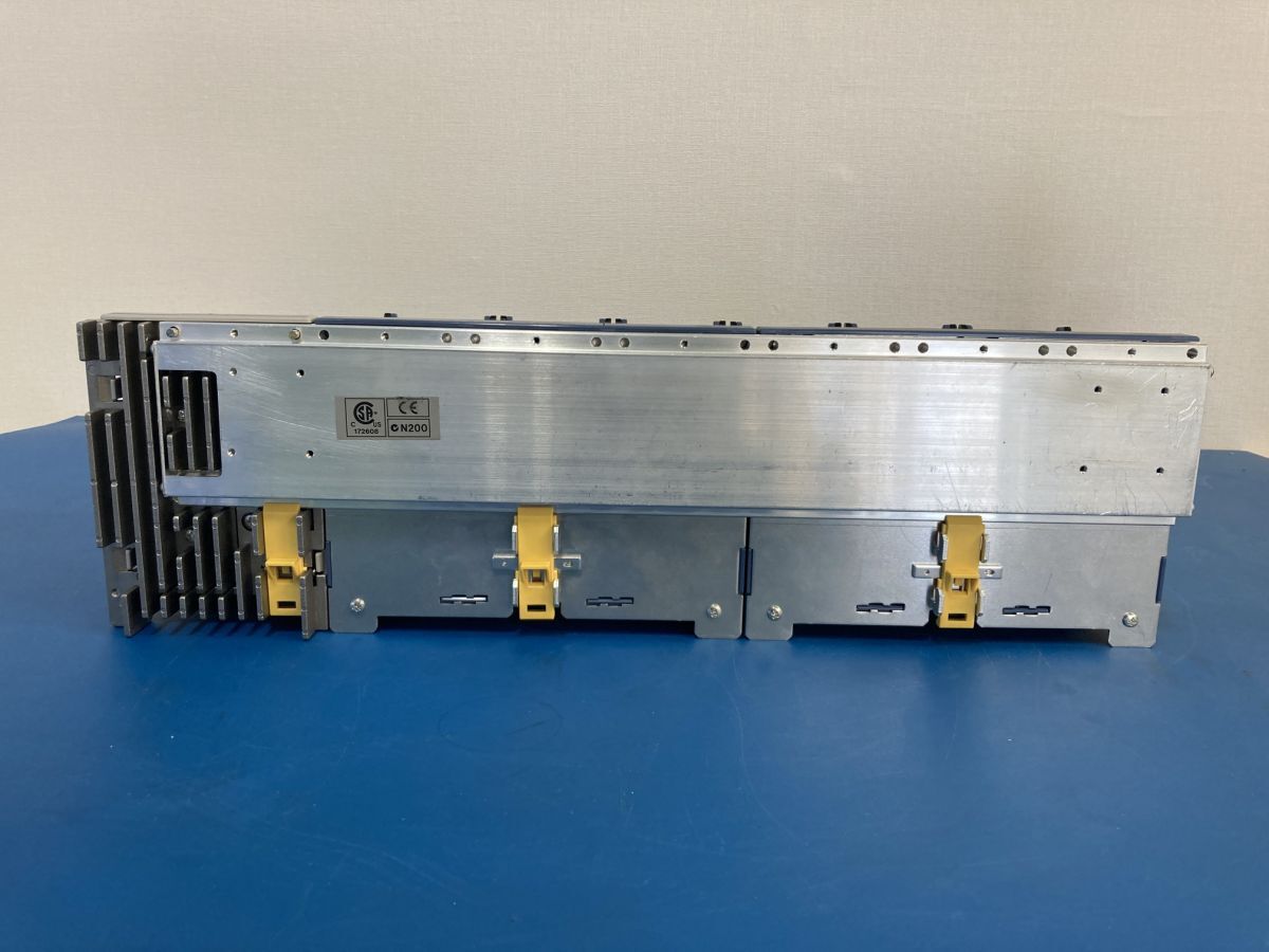 Yokogawa MX100-J-1M Data Acquisition Unit [r1203978155]