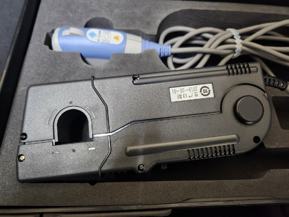 Rohde & Schwarz RT-ZC05B Current Probe 2MHz [d1204037325]