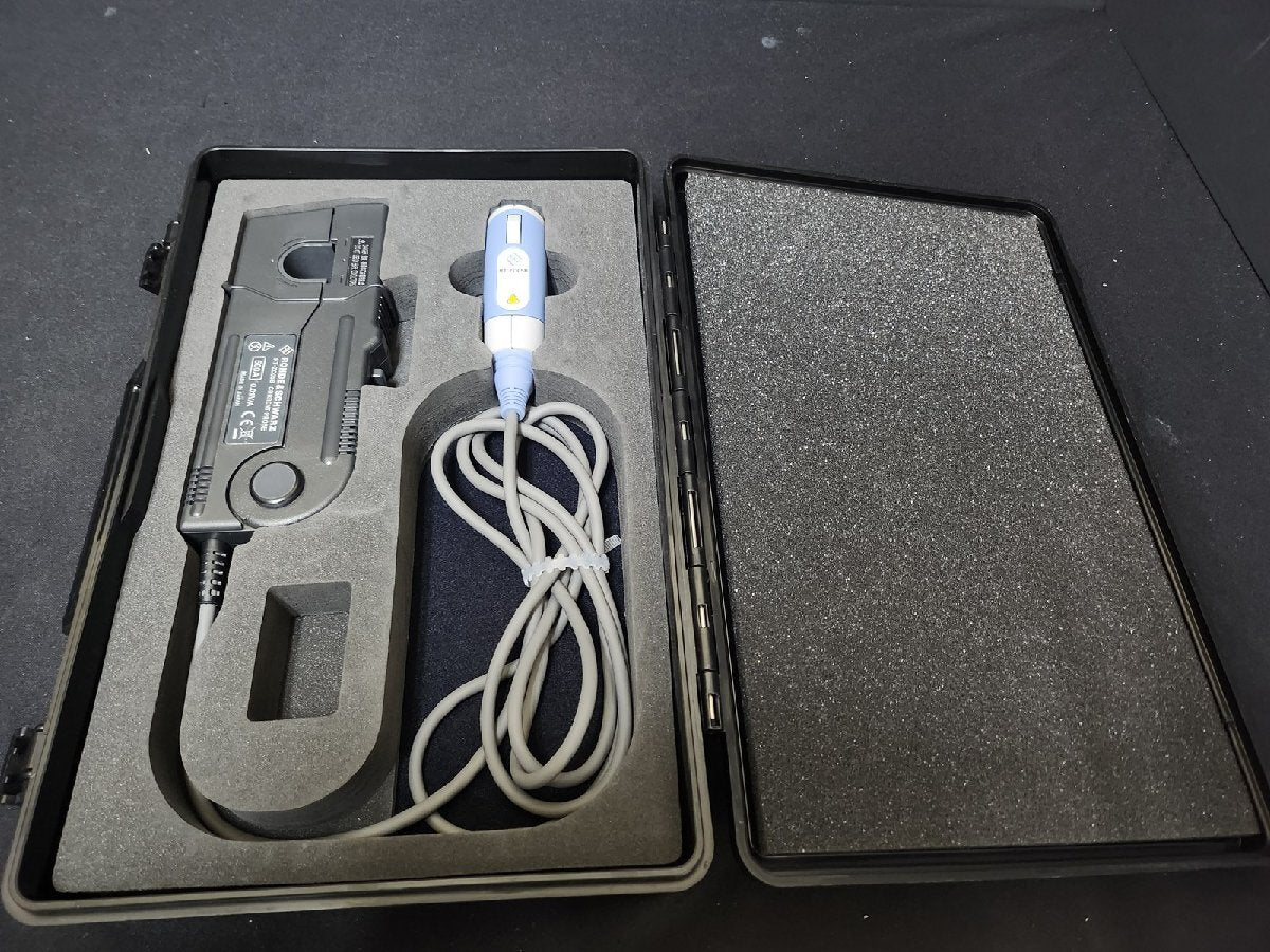 Rohde & Schwarz RT-ZC05B Current Probe 2MHz [d1204037325]