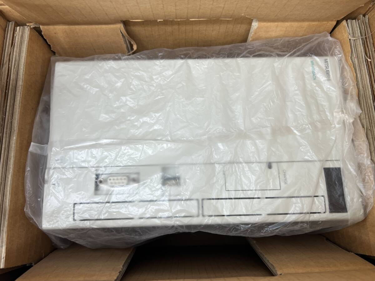 Mitsubishi Electric MR-H350ACN AC Servo [v1204188391]
