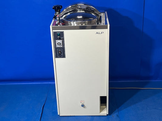 ALP KT-3065 Autoclave High Pressure Steam Sterilizer [r1204156777]