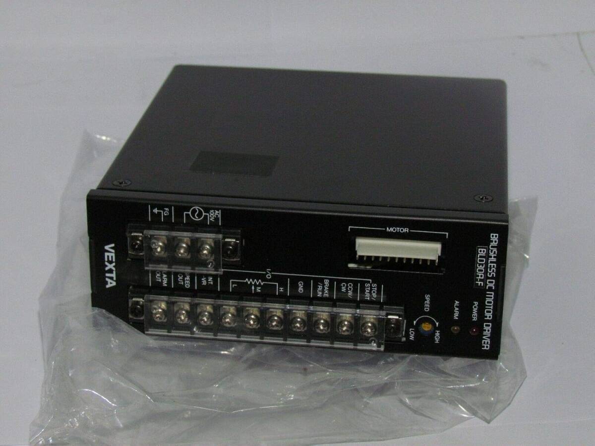 BLD30A-F Stepping Motor Driver [w1204165904]