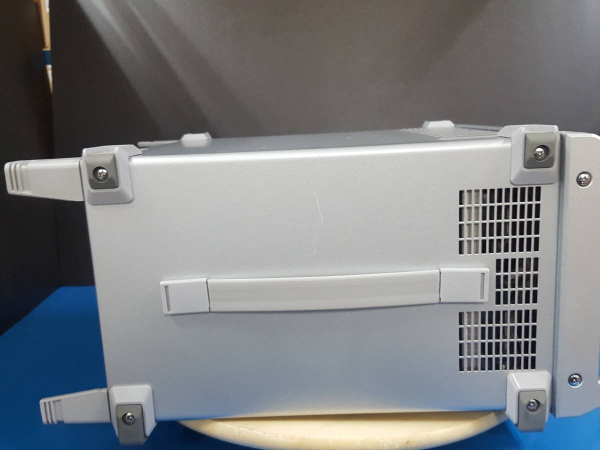 Anritsu MS2690A Signal Analyzer 50Hz-6GHz [t1204161040]
