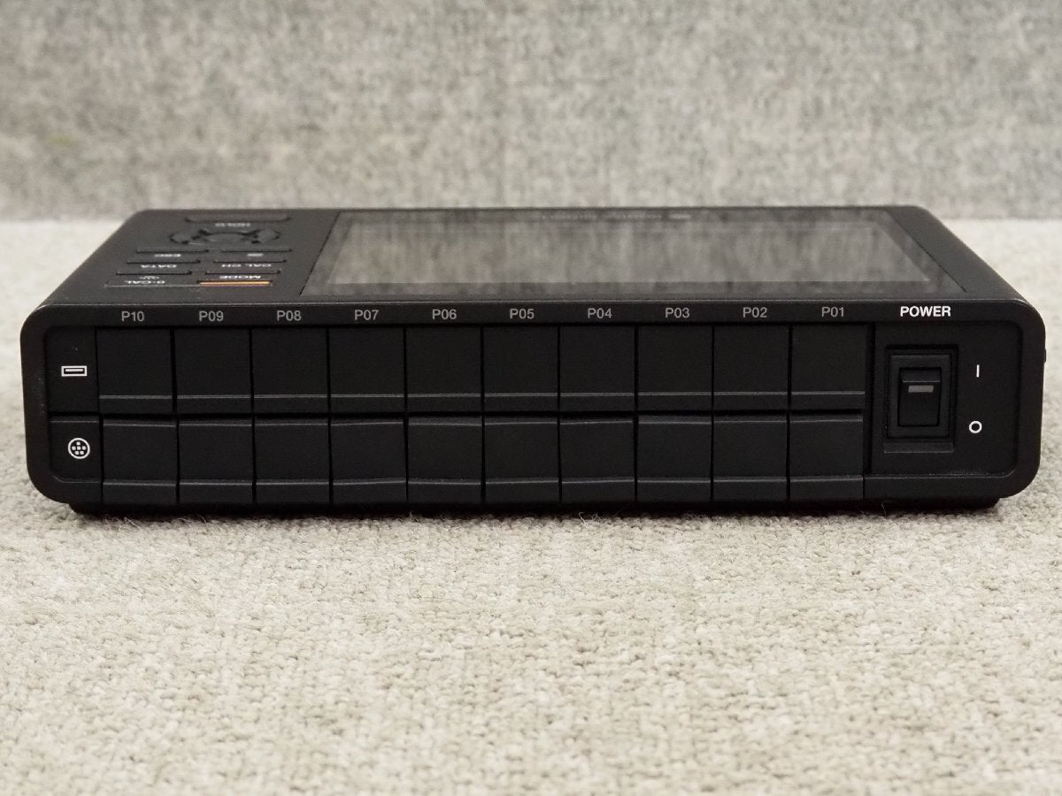 KONICA MINOLTA CA-410 Display Color Analyzer [q1204269603]