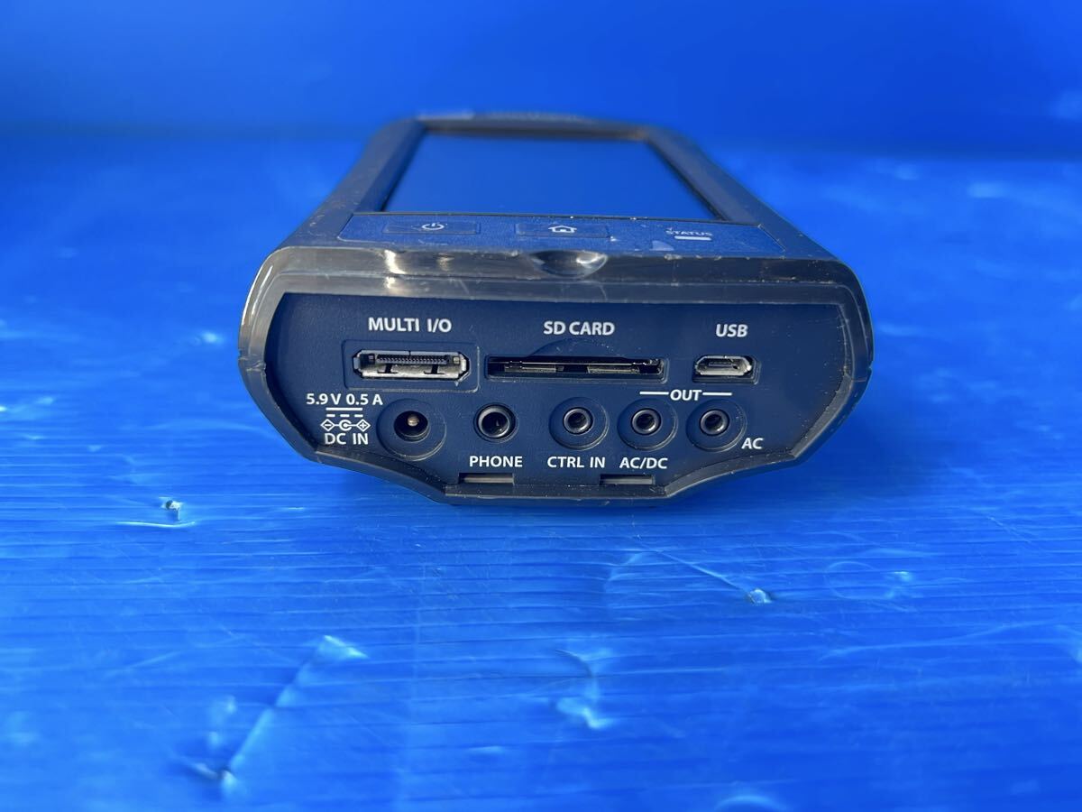 ONO SOKKI LA-7500 Precision Sound Level Meter [p1204277899]