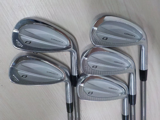 2024] Orion ORION GENIUS FCB SteelFiber i95cw(S)6-9, PW 5 pieces 20251017☆250627#3 [h1204296270]