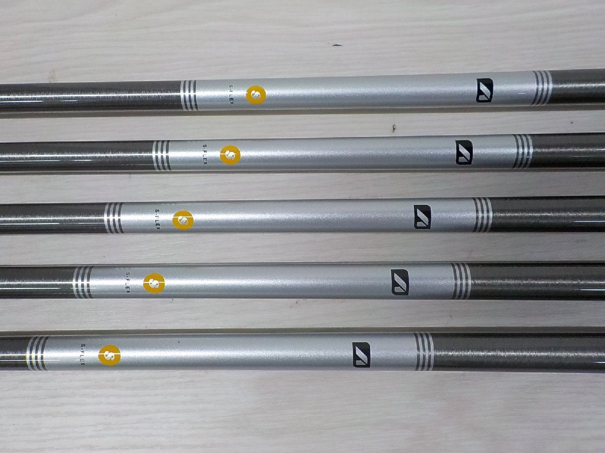 2024] Orion ORION GENIUS FCB SteelFiber i95cw(S)6-9, PW 5 pieces 20251017☆250627#3 [h1204296270]