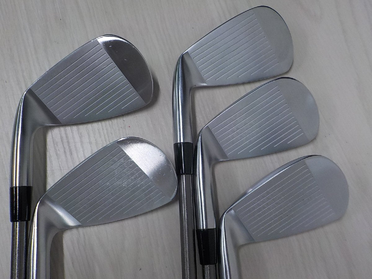 2024] Orion ORION GENIUS FCB SteelFiber i95cw(S)6-9, PW 5 pieces 20251017☆250627#3 [h1204296270]