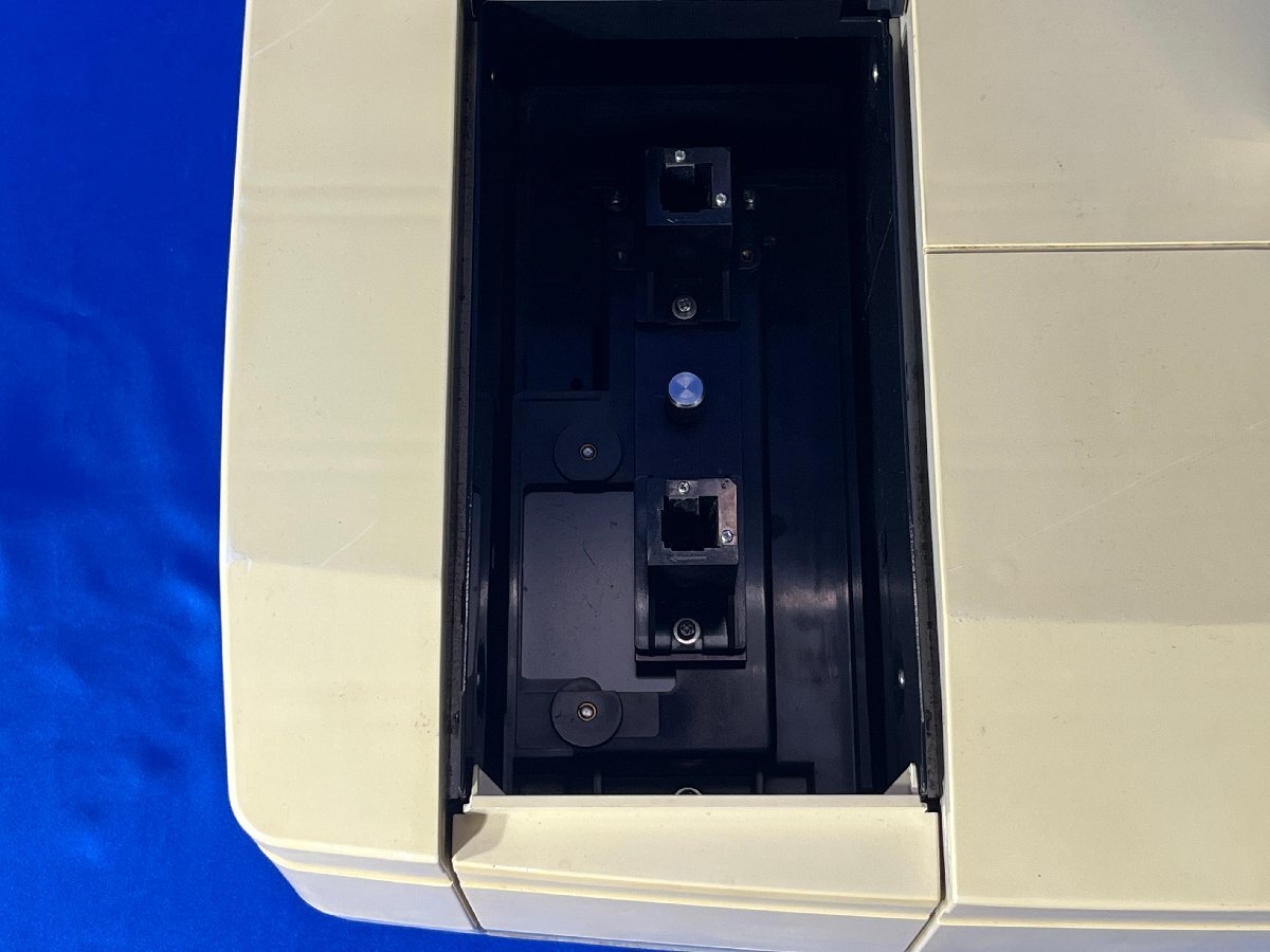 SHIMADZU UV-1700 UV-Visible Spectrophotometer [m1204293843]