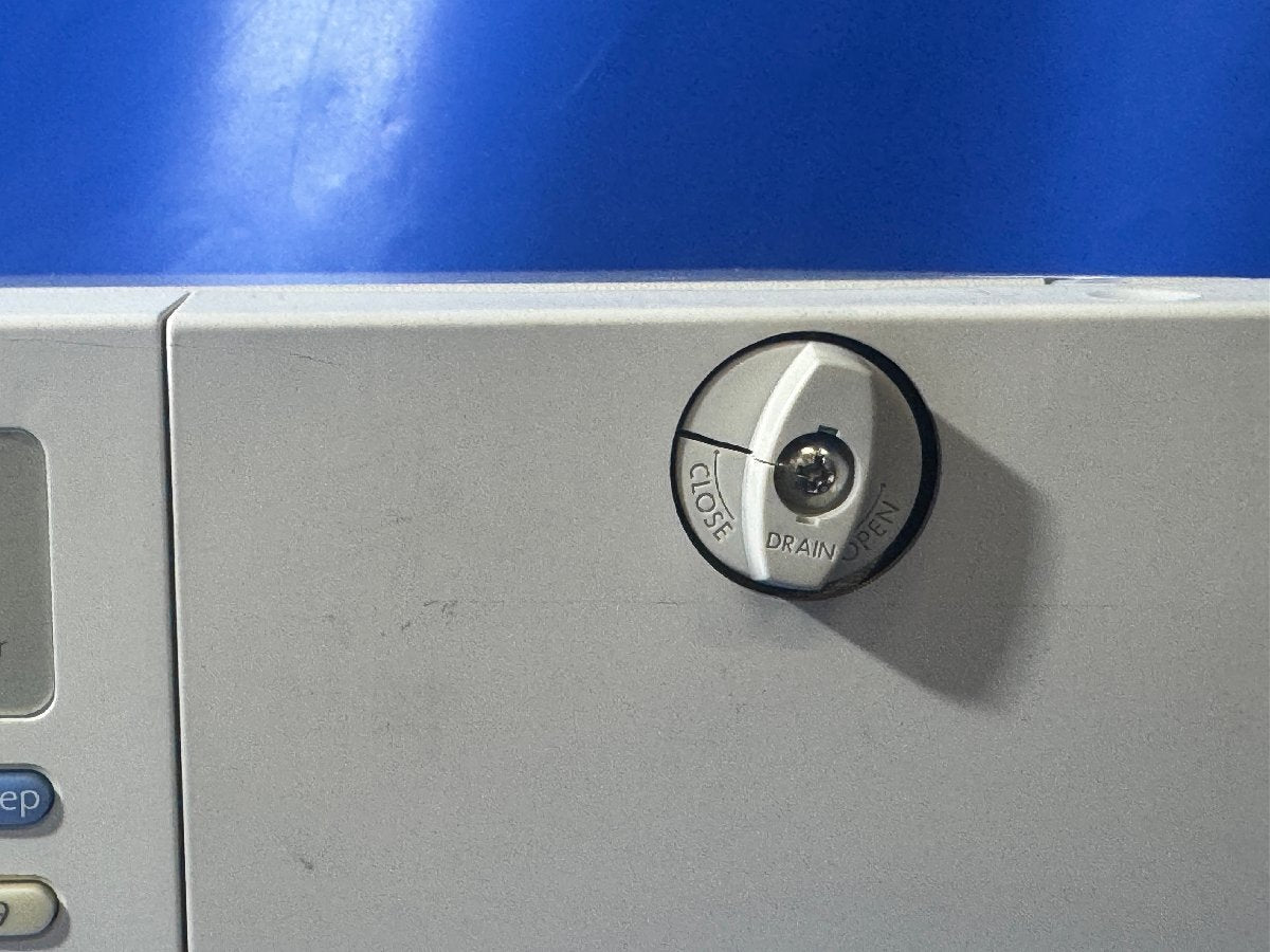 Shimadzu LC-10ADvp Liquid Chromatograph Pump [q1204303574]
