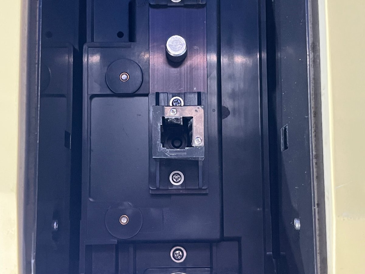 SHIMADZU UV-1700 UV-Visible Spectrophotometer [m1204293843]