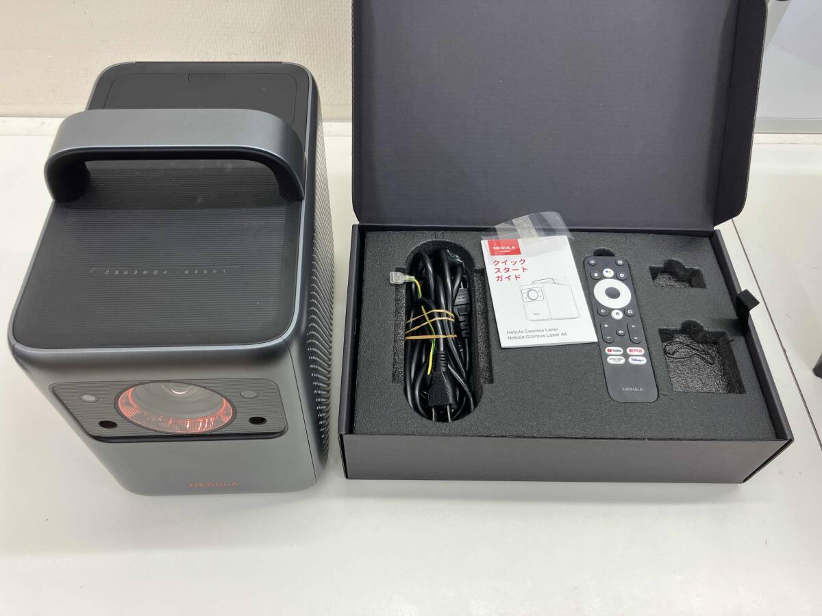 ANKER Nebula D2350 Projector [1204339809]