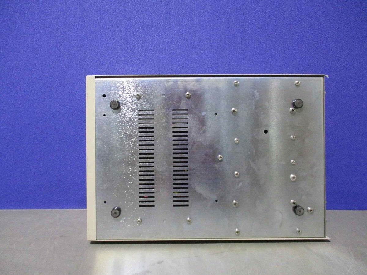 ACCENT HL5500PC Hall System Instrumentation Unit [n1204405525]