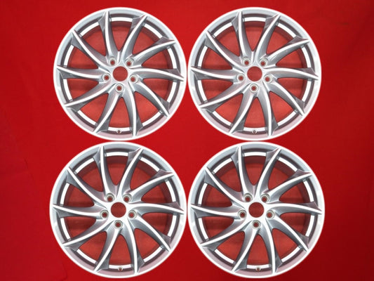 ALFA ROMEO Giulia Wheels 18 Inch 5 Hole PCD110 8/9J [n1204611208]
