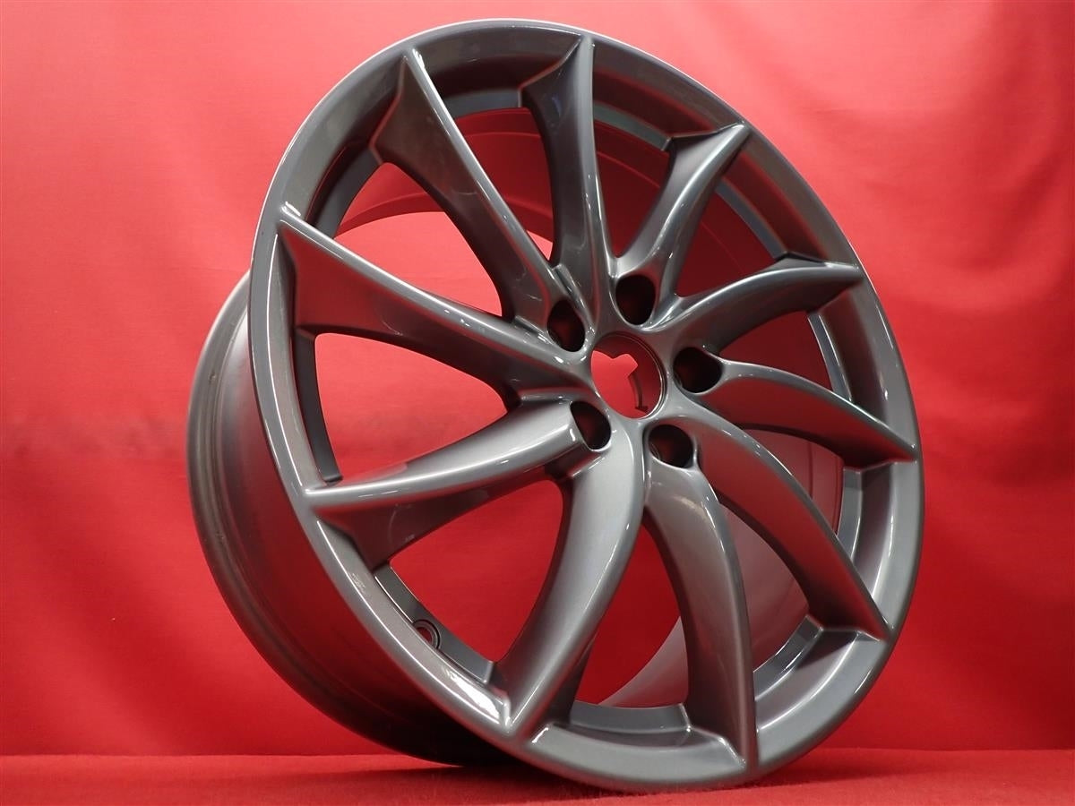 ALFA ROMEO Giulia Wheels 18 Inch 5 Hole PCD110 8/9J [n1204611208]