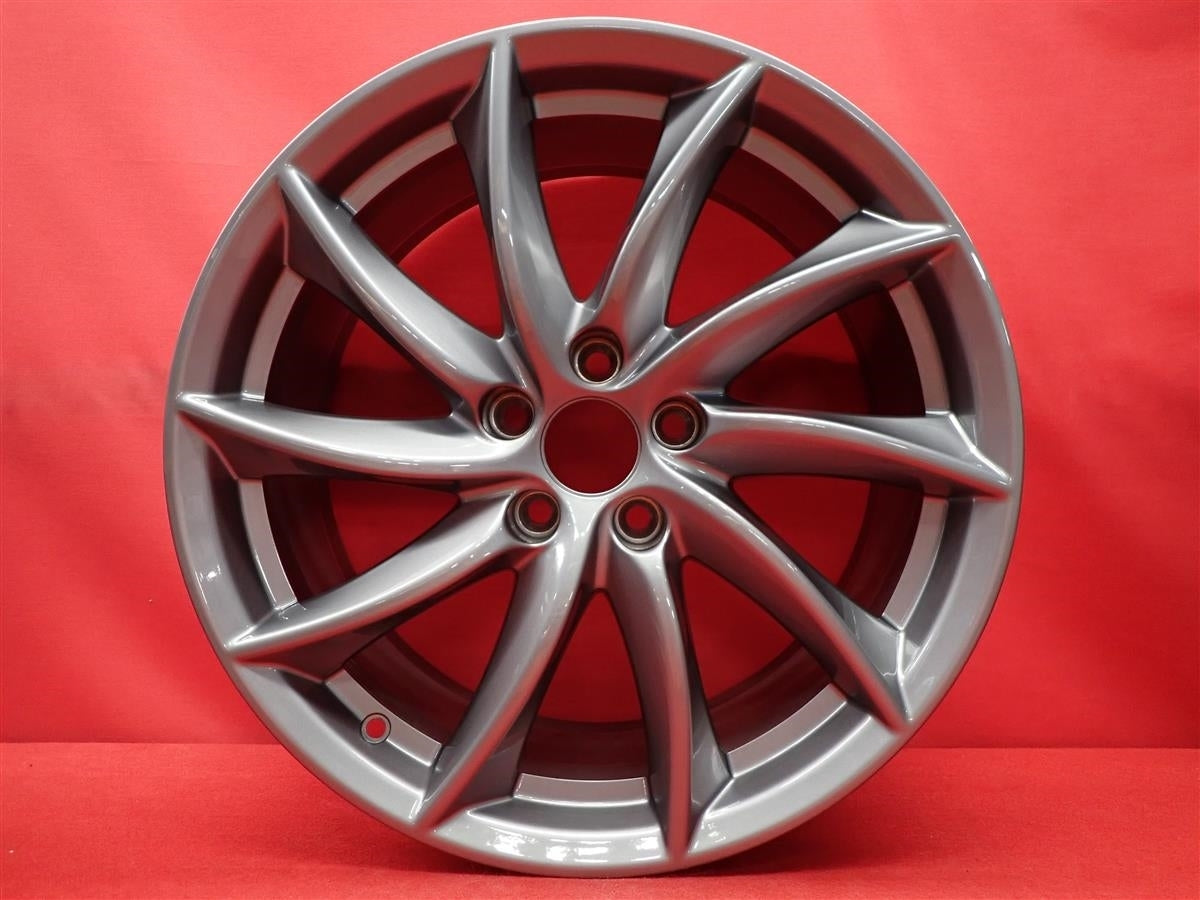 ALFA ROMEO Giulia Wheels 18 Inch 5 Hole PCD110 8/9J [n1204611208]