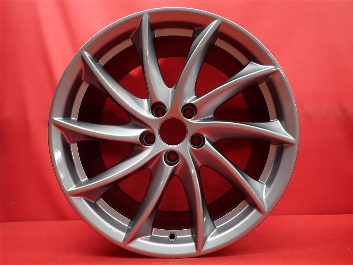 ALFA ROMEO Giulia Wheels 18 Inch 5 Hole PCD110 8/9J [n1204611208]