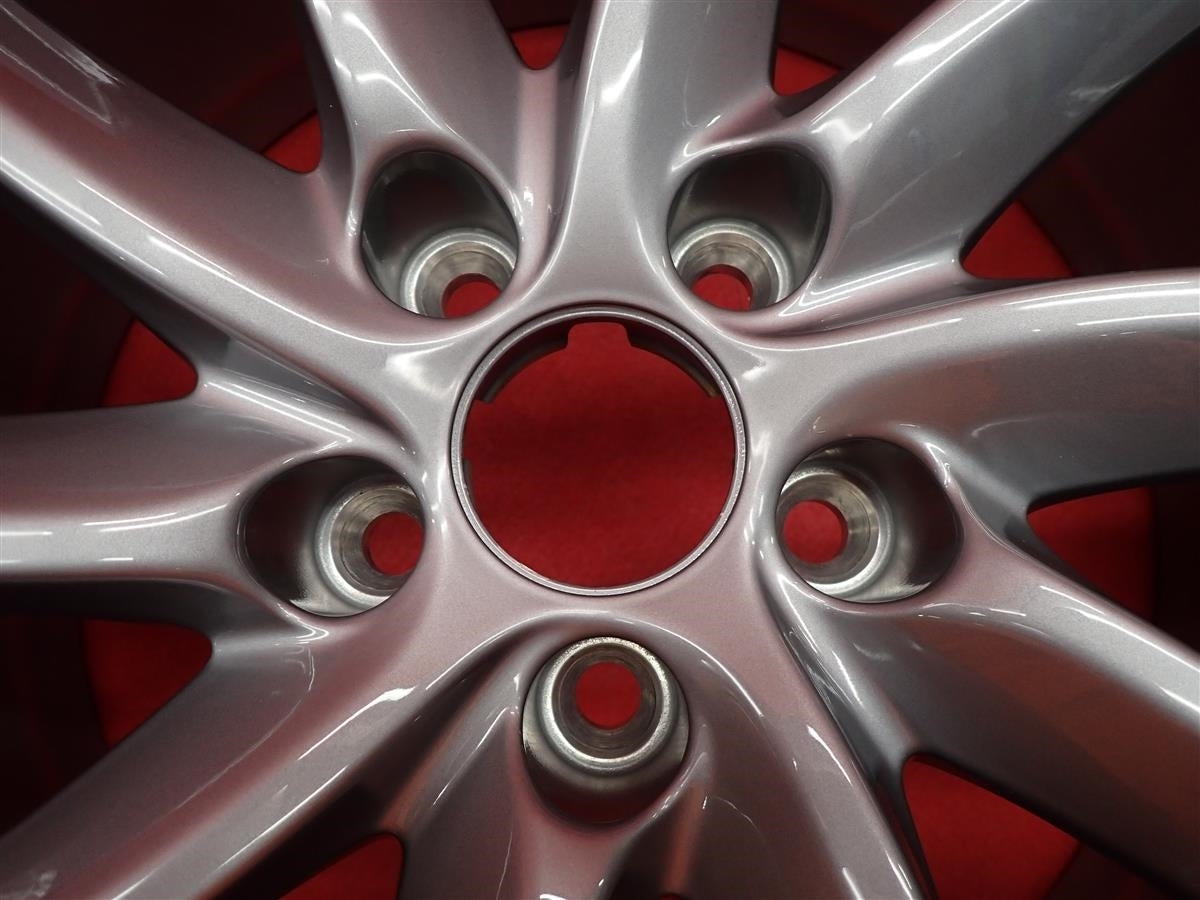 ALFA ROMEO Giulia Wheels 18 Inch 5 Hole PCD110 8/9J [n1204611208]