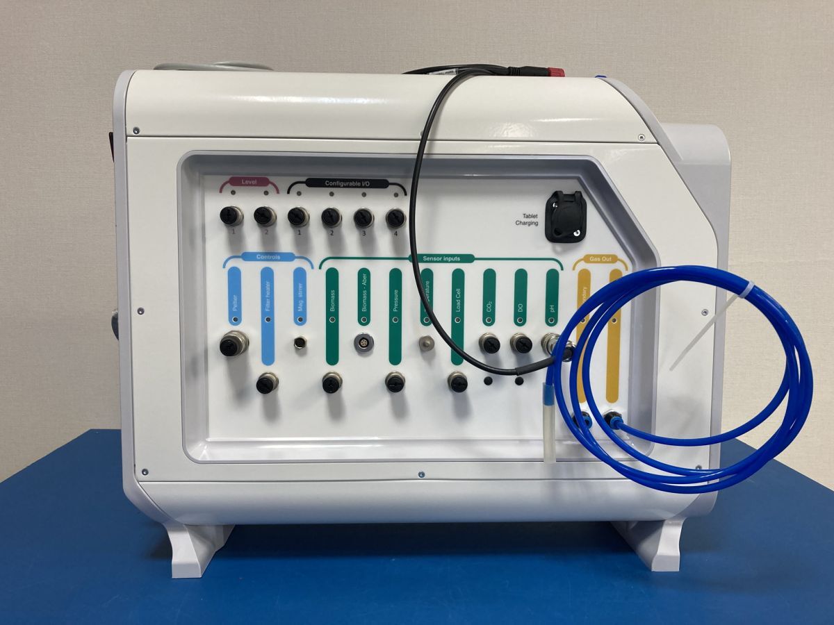 Pall iCELLis Nano Single-Use Bioreactor System [m1204623157]