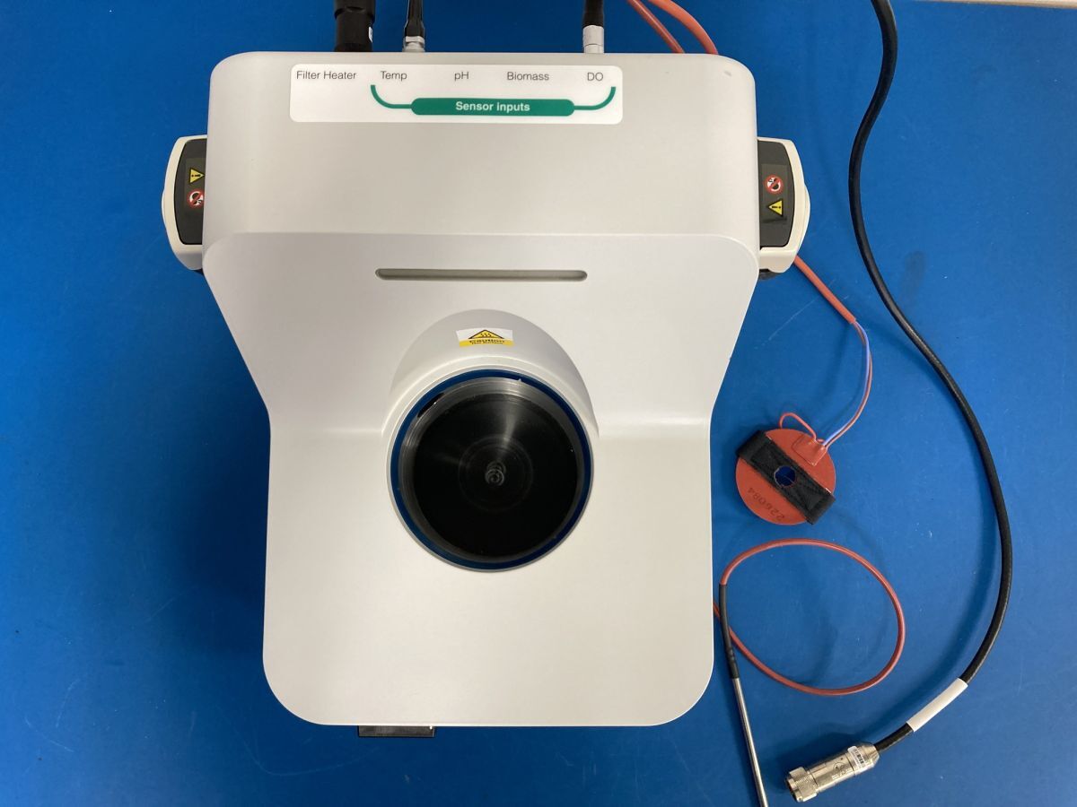 Pall iCELLis Nano Single-Use Bioreactor System [m1204623157]