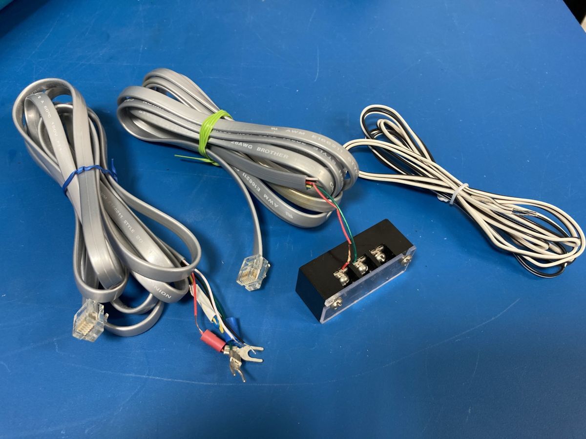 Wyatt RL-456 Mini DAWN TREOS Light Scattering Detector [n1204623109]