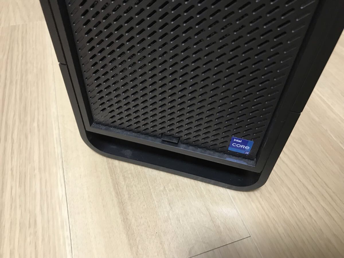 MouseComputer Z7-A2-Z690 Gaming PC Core i7 12700 32GB SSD 512GB HDD 2TB Win11 NVIDIA RTX A2000 12GB [k1204657157]