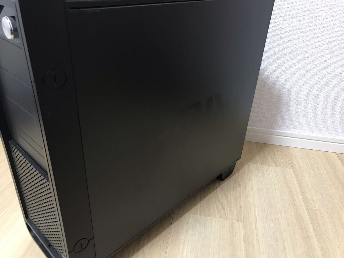 MouseComputer Z7-A2-Z690 Gaming PC Core i7 12700 32GB SSD 512GB HDD 2TB Win11 NVIDIA RTX A2000 12GB [k1204657157]