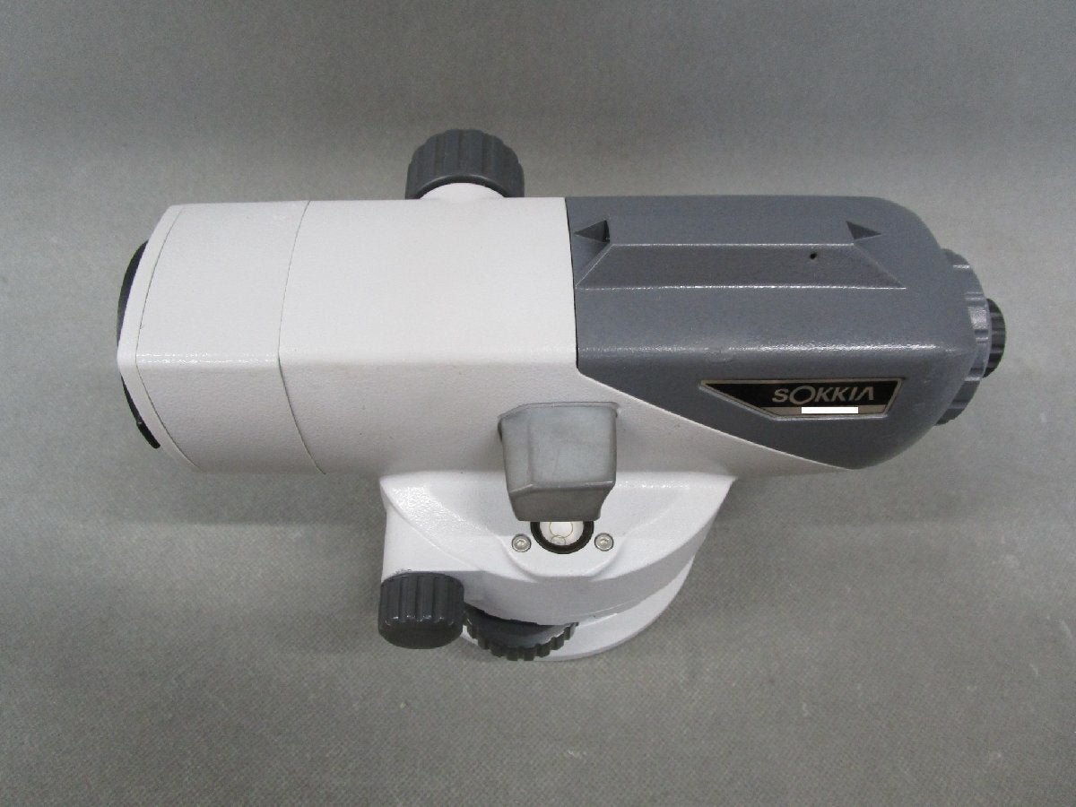 Sokkia B21 Auto Level 30x Magnification [p1204780821]