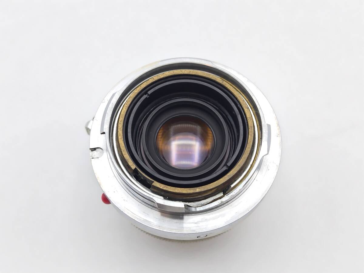 Leica Summaron 1:2.8/35 35mm F2.8 Camera Lens [q1204780703]