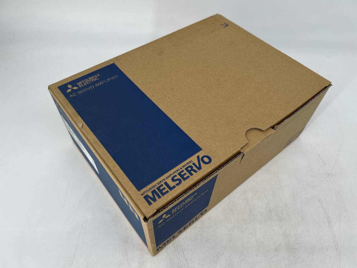 Mitsubishi Electric MR-J3-200AN AC Servo [m1204878681]