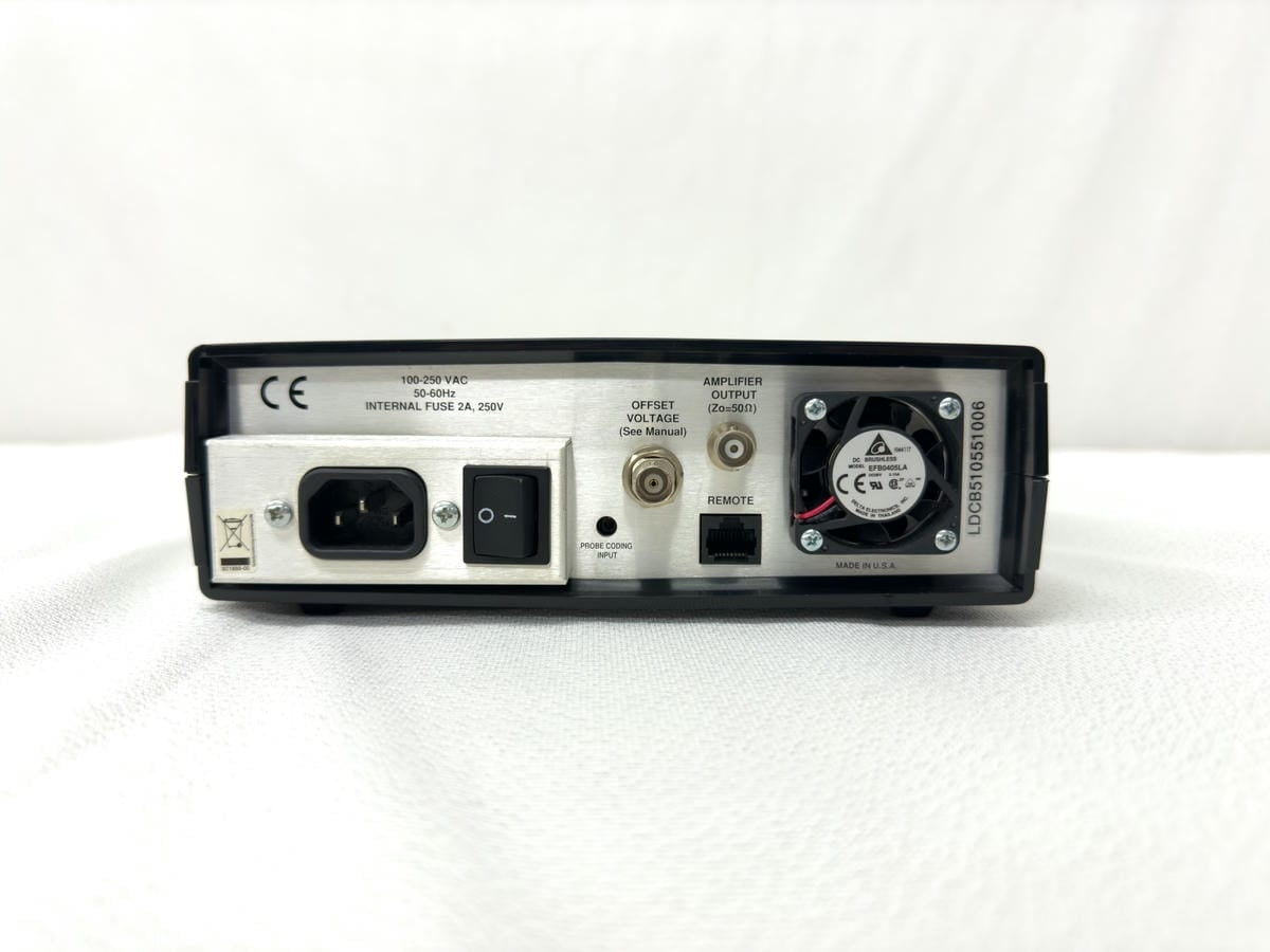 Teledyne LeCroy DA1855A Differential Amplifier DC-100MHz [b1204919535]